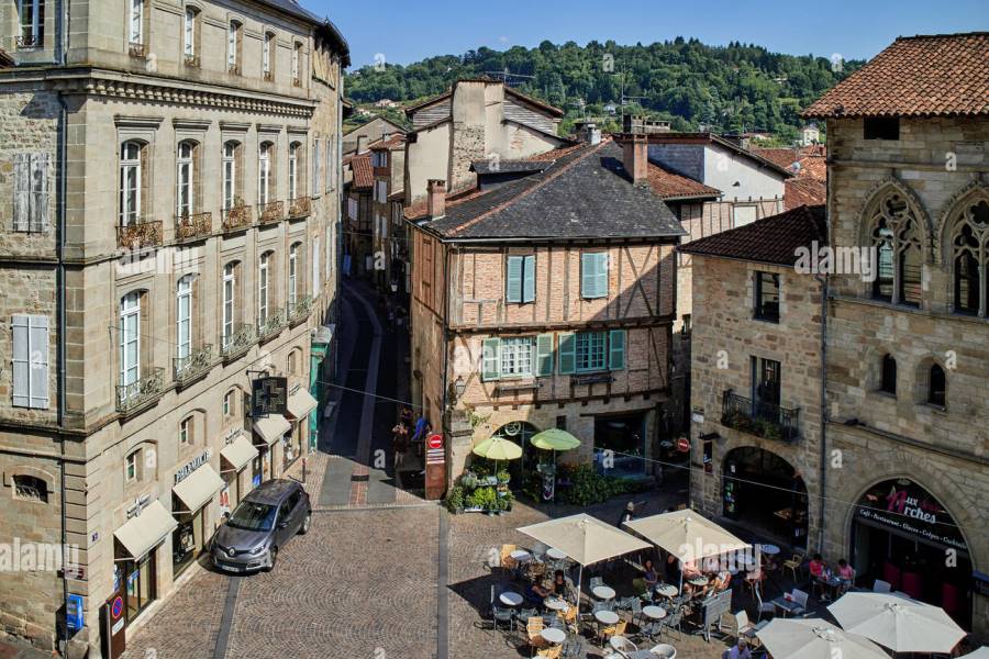 FIGEAC